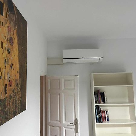 マドリードPiso Confortable Y Centricoアパートメント エクステリア 写真
